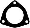 GLASER X02599-01 Gasket, exhaust pipe